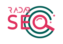 Radar SEO logo